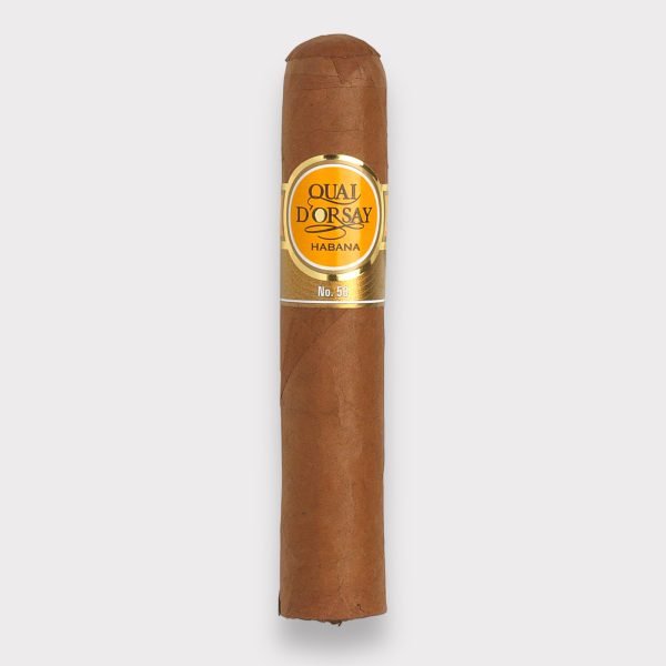 Quai d'Orsay No.50