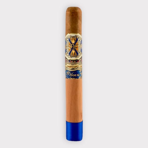Opus X 20th Anniversary Believe