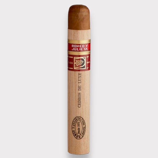 Romeo y Julieta Cedros de Luxe LCDH