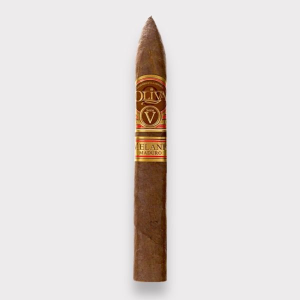 Oliva Serie V Melanio Torpedo Maduro