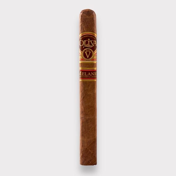Oliva Serie V Melanio Churchill
