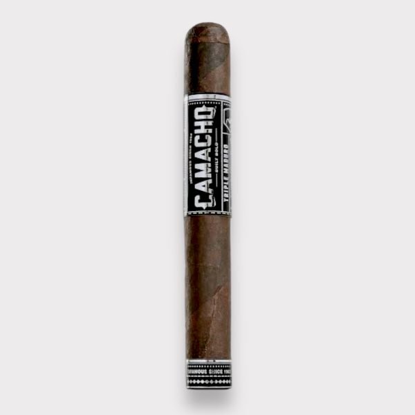 Camacho Triple Maduro Robusto