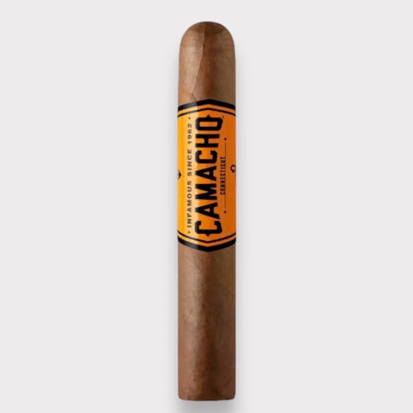 Camacho Connecticut Toro