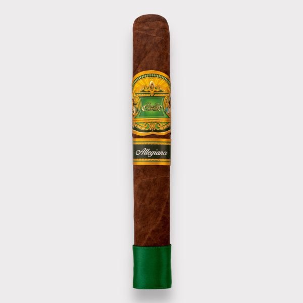 E.P. Carrillo Allegiance Sidekick