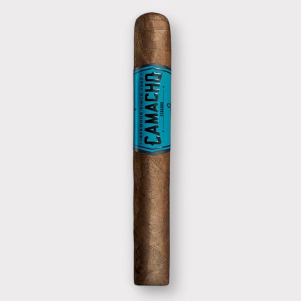Camacho Ecuador Gordo