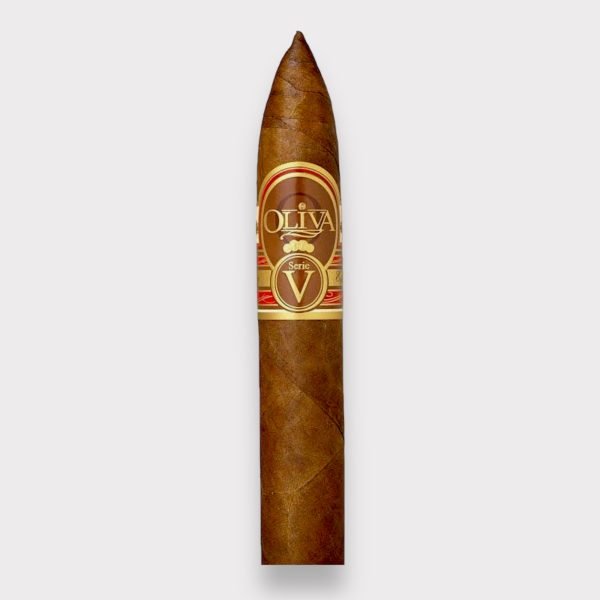 Oliva Serie V Torpedo