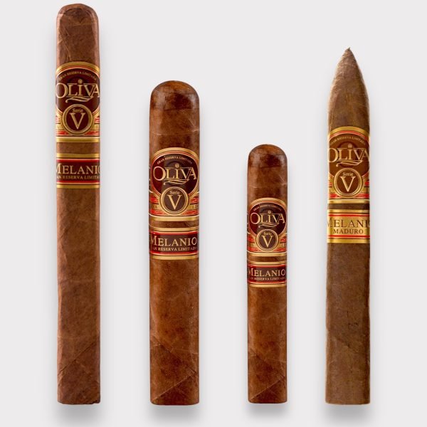Oliva Madness