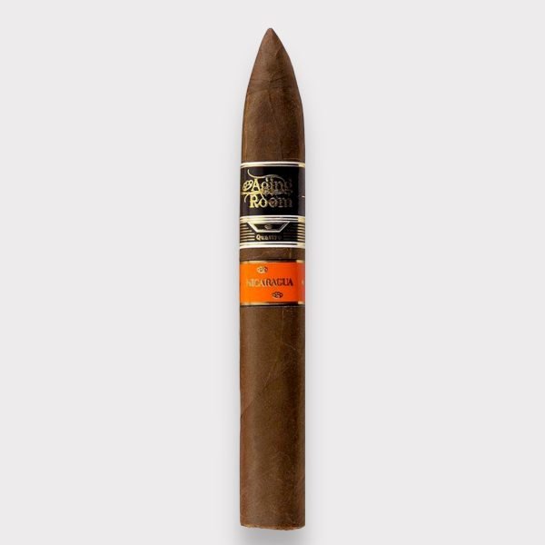 Aging Room Quattro Nicaragua Maestro