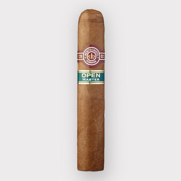Montecristo Open Master