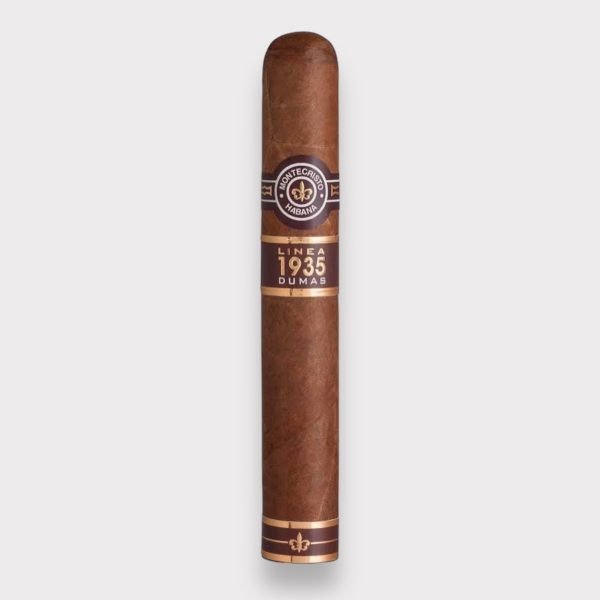 Montecristo Line 1935 Dumas