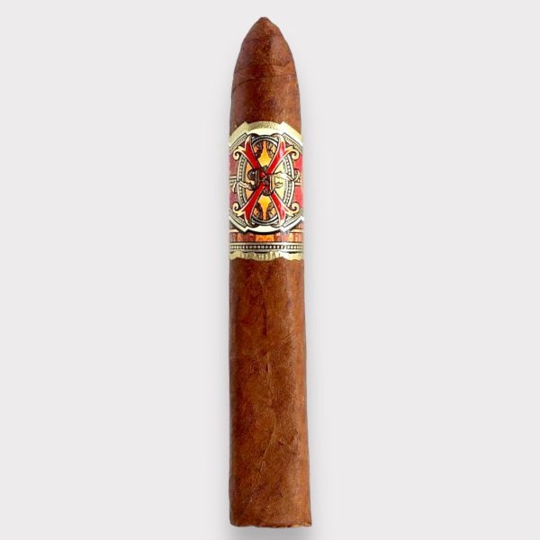 Opus X Perfecxion 77 Shark