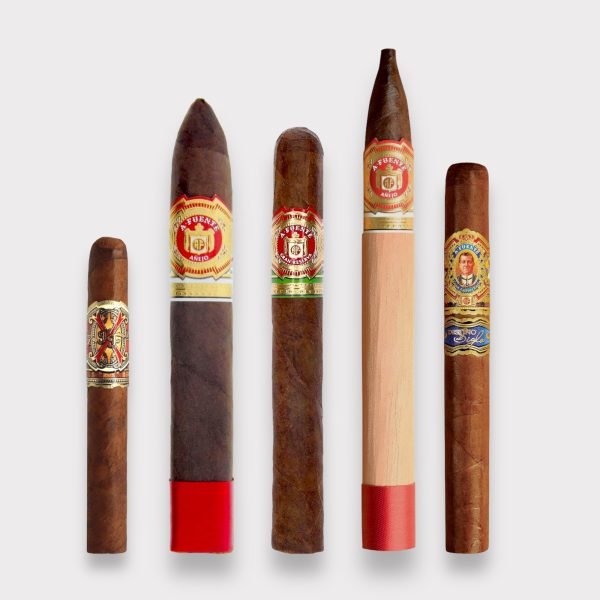 Fuente Max