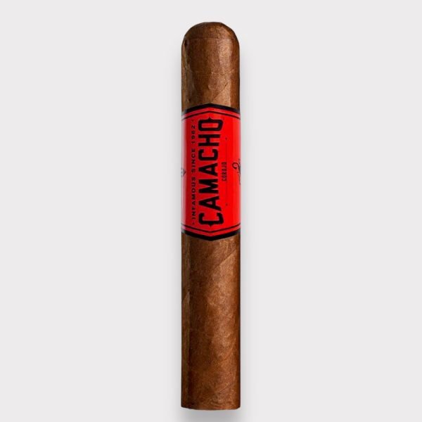 Camacho Corojo Toro