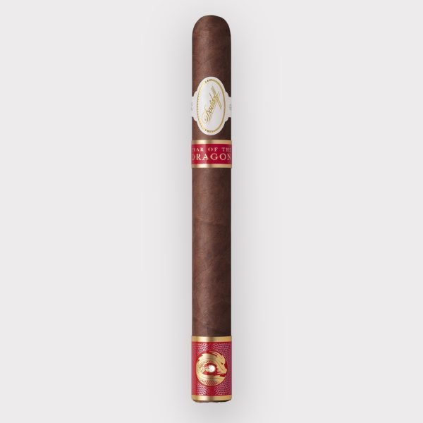 Davidoff year of Dargon