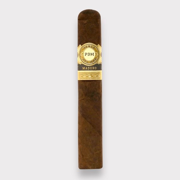 Perla del Mar Maduro