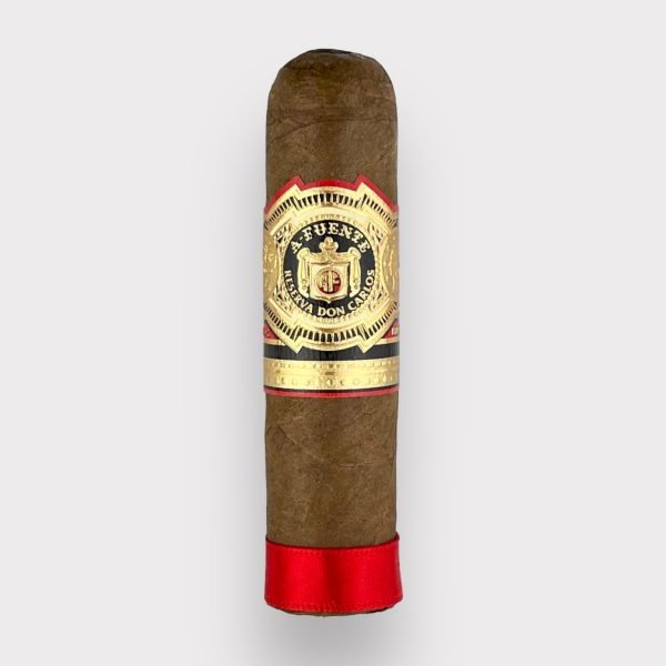 Arturo Fuente Don Carlos Eye of the Bull