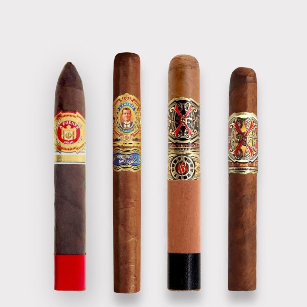 Only Fuente is Fuente 2