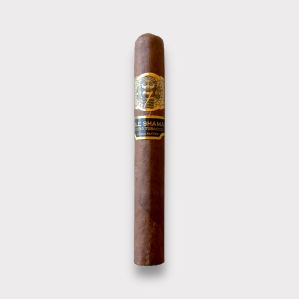 El Septimo Gilgamesh Sable Shamash
