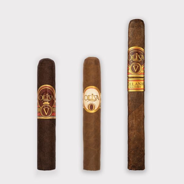 Oliva Madness
