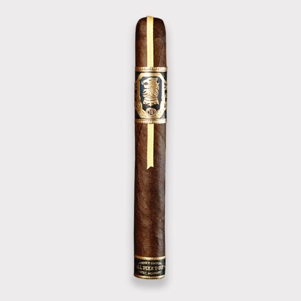 Undercrown 10 Toro