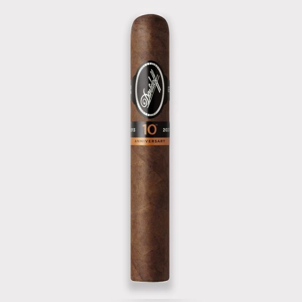 Davidoff NICARAGUA 10TH ANNIVERSARY LIMITED EDITION
