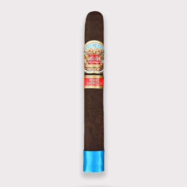 EP Carrillo La Historia Robusto