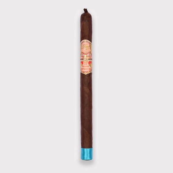 My Father la Gran Oferta Lancero