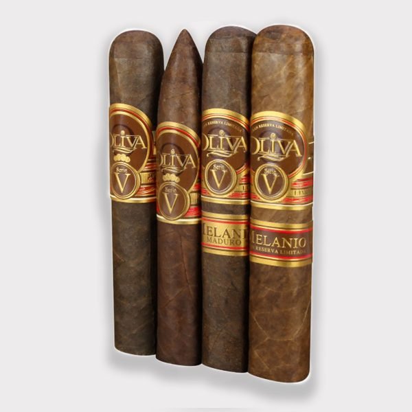 Oliva V Madness 4 Cigars