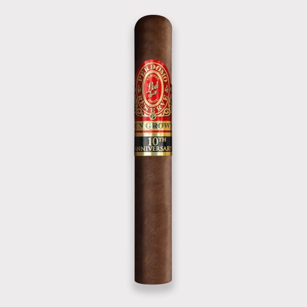 Perdomo 10th Anniversary Sun Grown Epicure