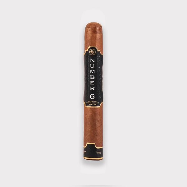 Rocky Patel Number 6 Robusto