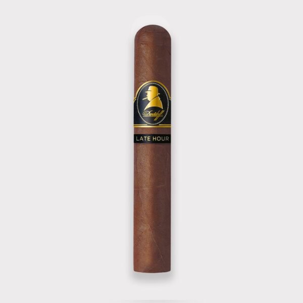 Davidoff the Late Hour Robusto