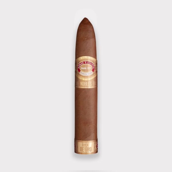 Romeo Y Julieta Linea de Oro Nobles