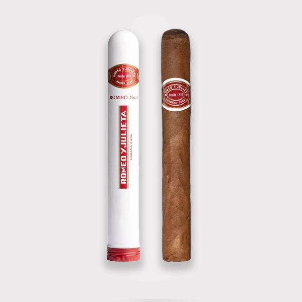 Romeo Y Julieta No.1