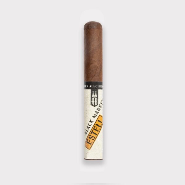Black Market Estli Robusto